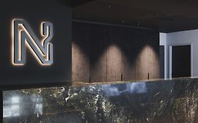 NIGHT INN Hotel Bahnhofcity Feldkirch